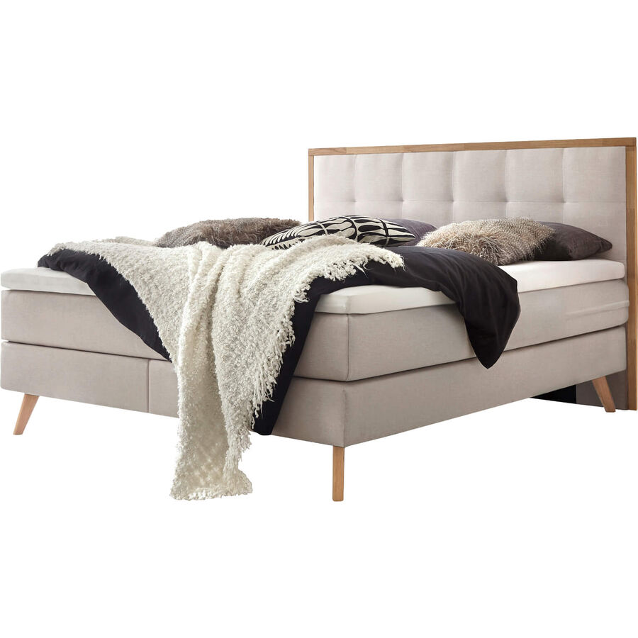 Hasena Boxspringbett Raela