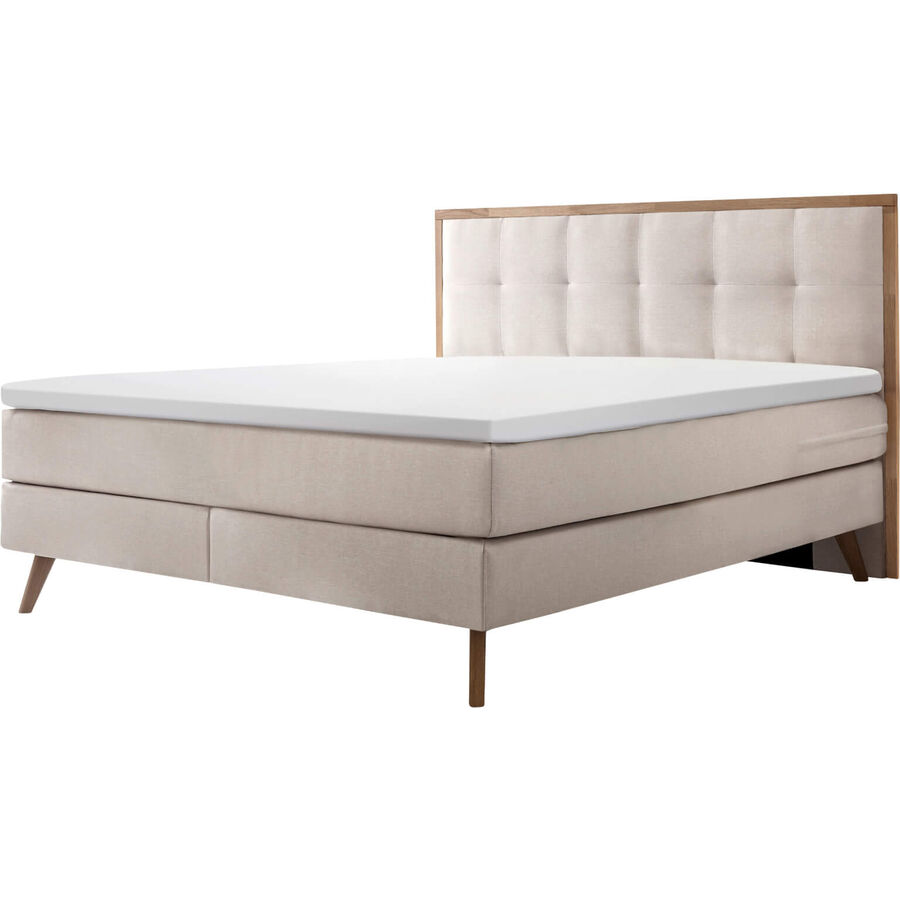 Hasena Boxspringbett Raela