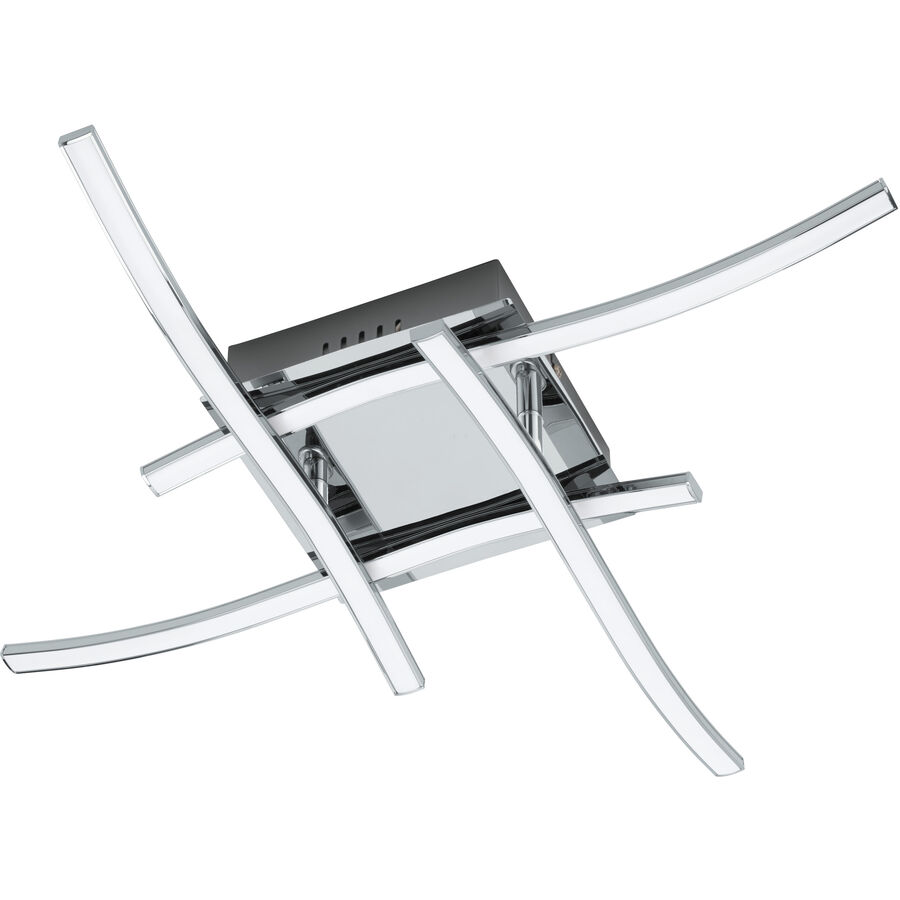 Eglo Deckenlampe Valmora