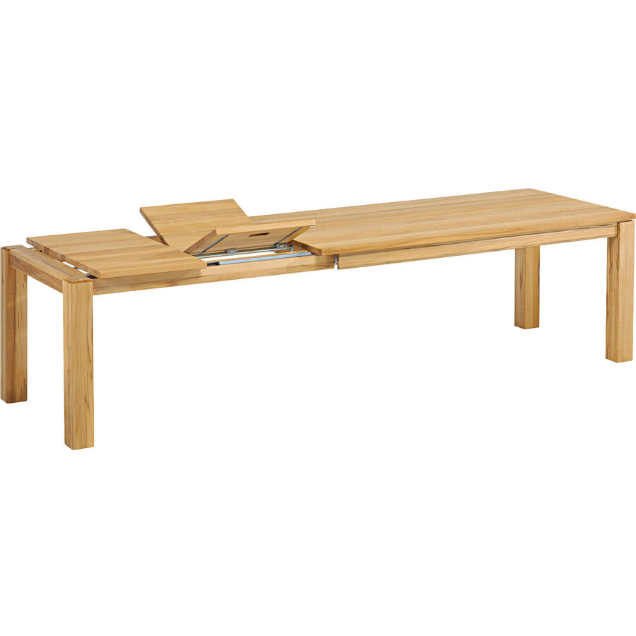 Esstisch ausziehbar Massivo III