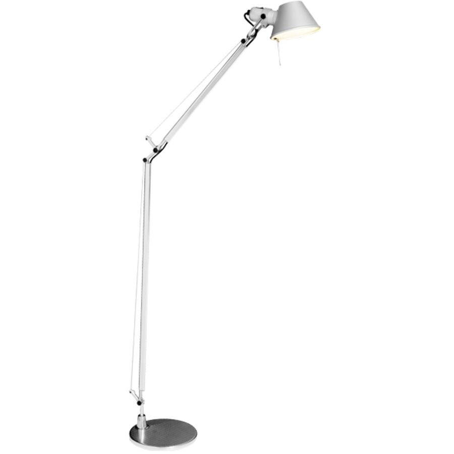 Artemide Leselampe Tolomeo Lettura