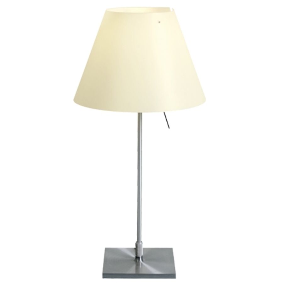 Luceplan Tischlampe Costanza