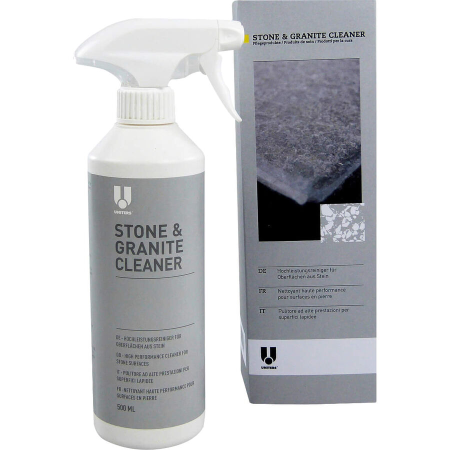 Pflegemittel Clean Line