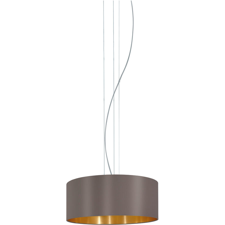 Eglo Pendellampe Maserlo