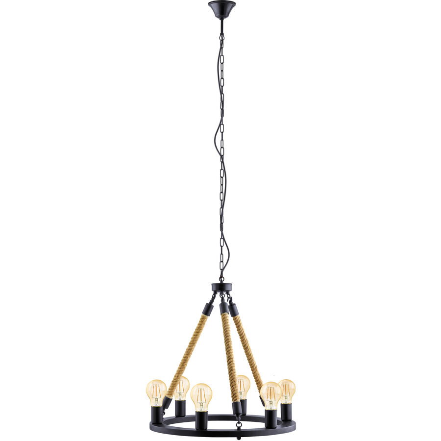 Eglo Pendellampe Findlay