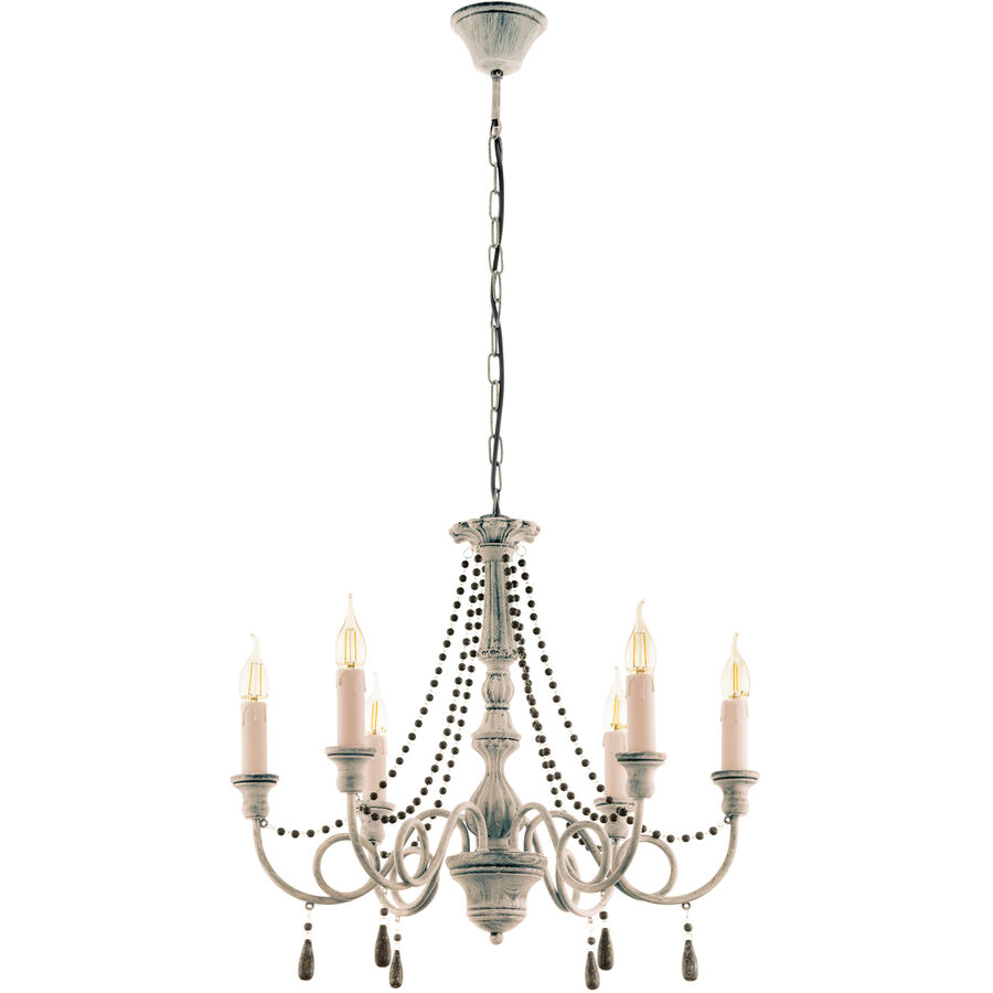 Eglo Kronleuchter Colchester