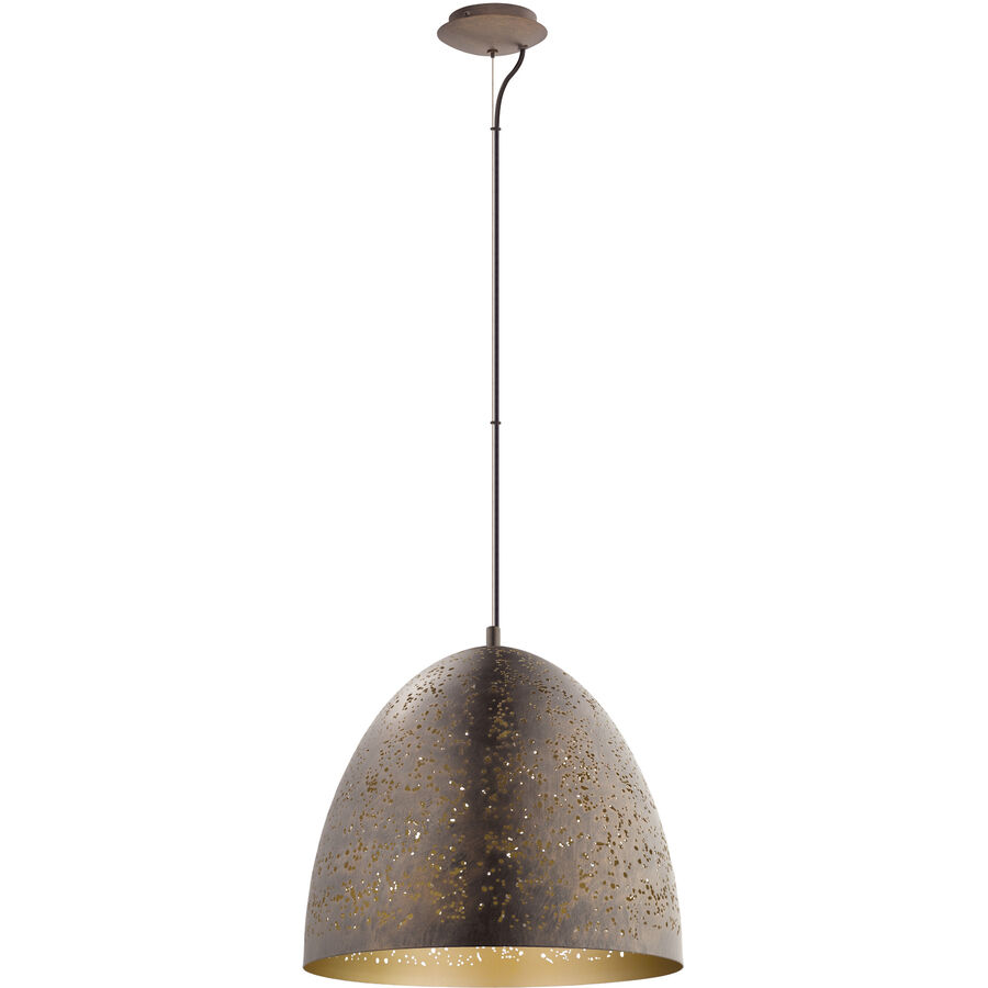 Eglo Pendellampe Safi