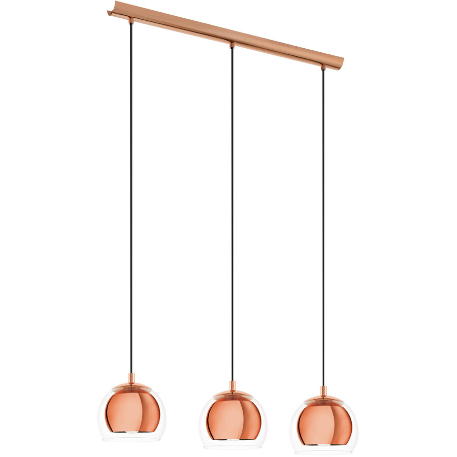 Eglo Pendellampe Rocamar