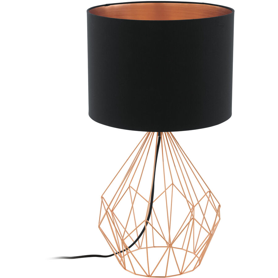 Eglo Tischlampe Pedregal 1