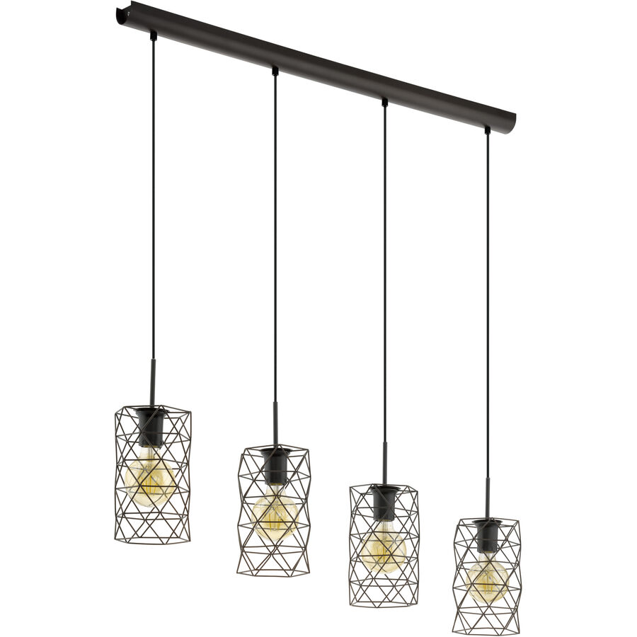 Eglo Pendellampe Estevau