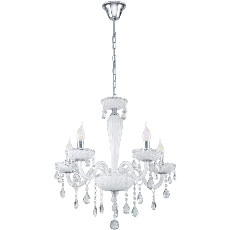 Pendellampe Carpento