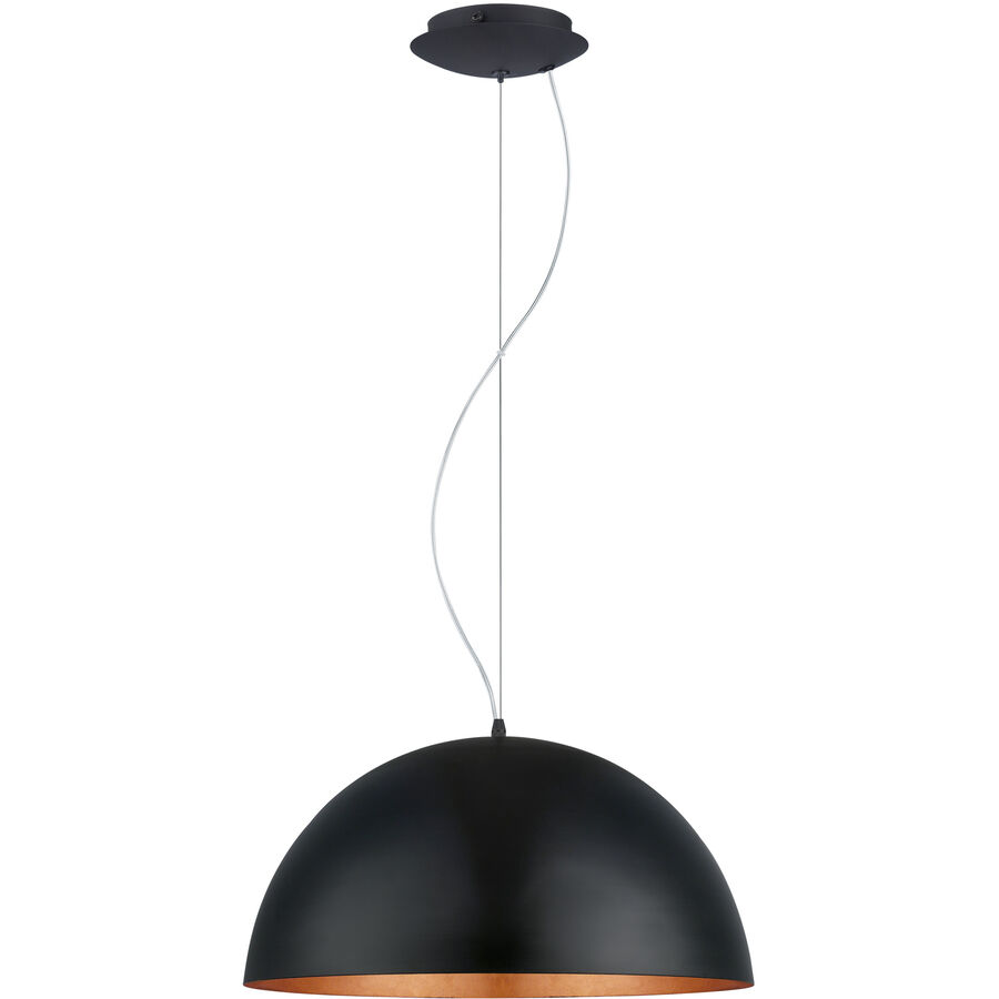 Pendellampe Gaetano 1