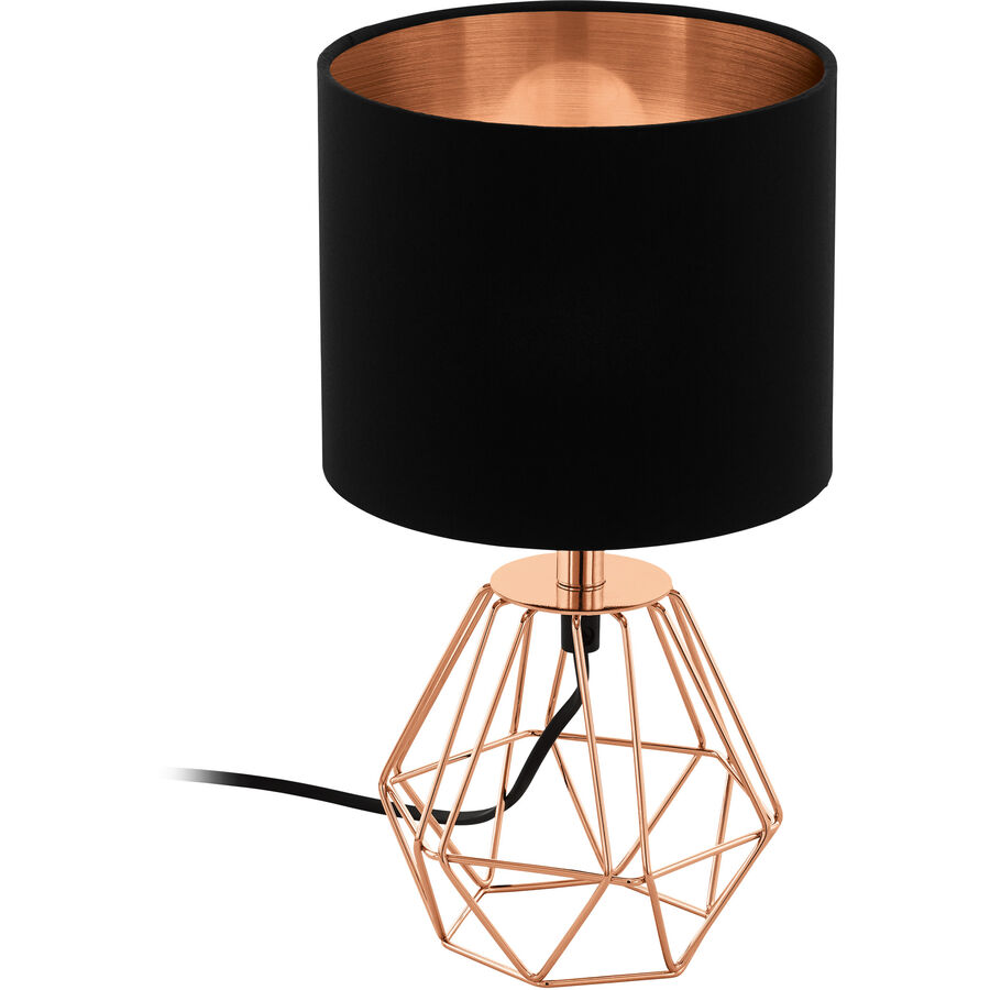 Tischlampe Carlton 2