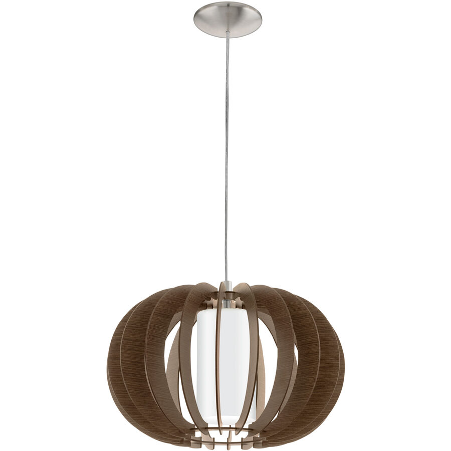 Pendellampe Stellato 3