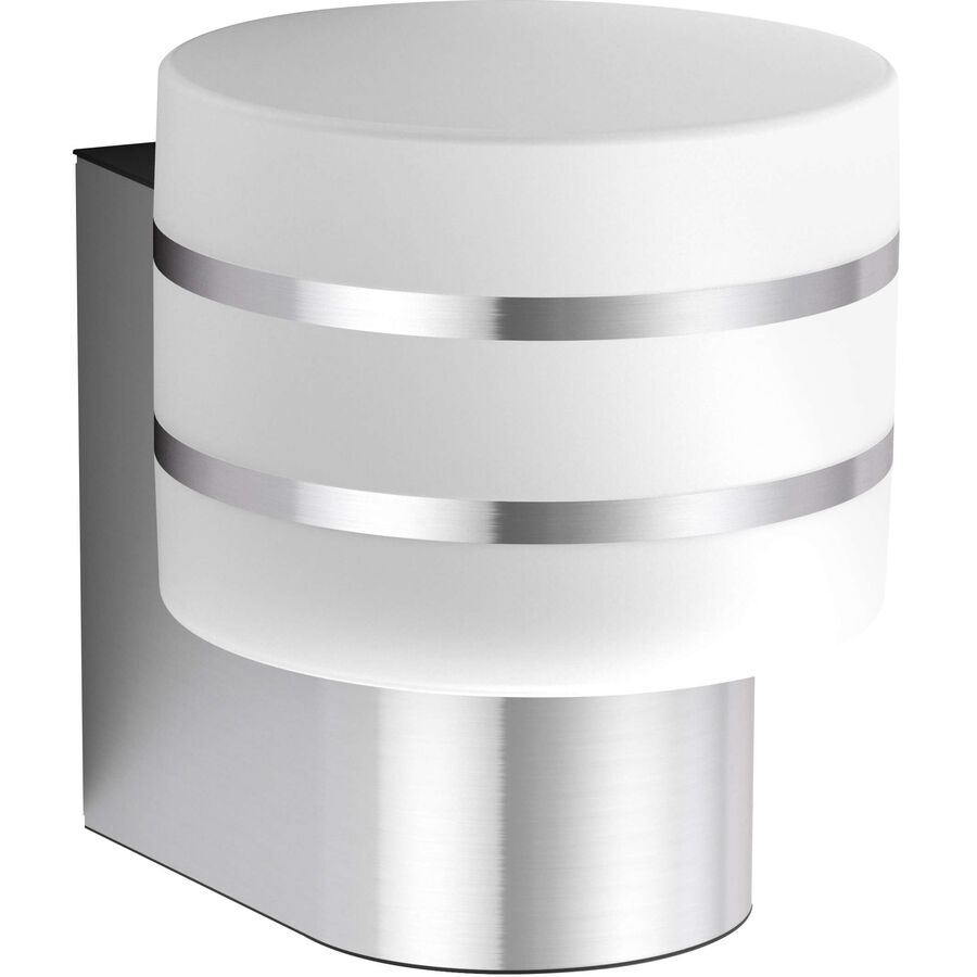 Philips Hue Philips Hue White LED Wandleuchte Tuar Stahl Gebürstet, 806lm