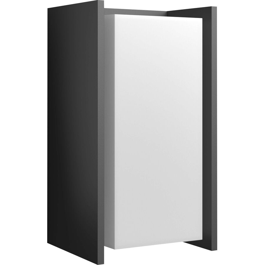 Philips Hue Philips Hue LED Wandleuchte Turaco Anthrazit 9W