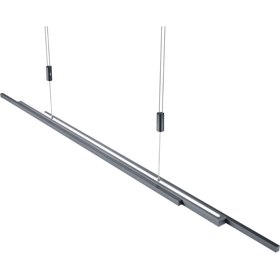 Bankamp Pendellampe L-lightLINE