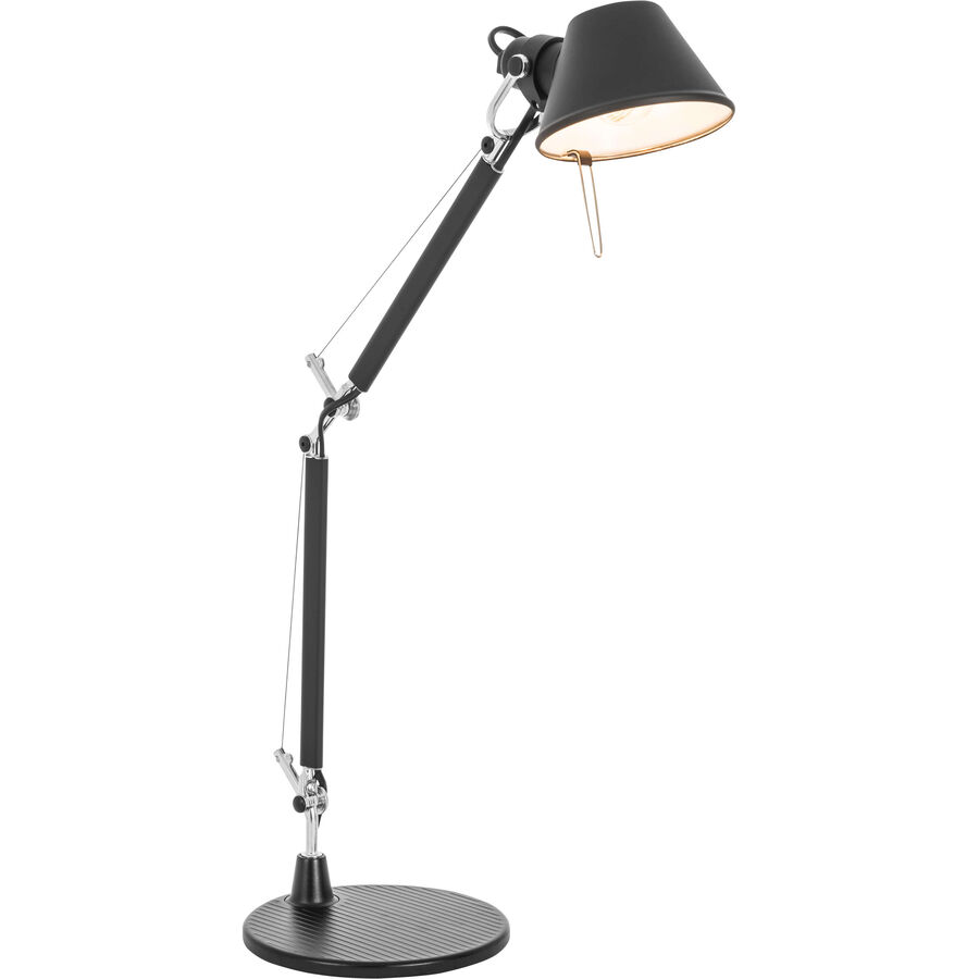 Artemide Schreibtischlampe Tolomeo Micro