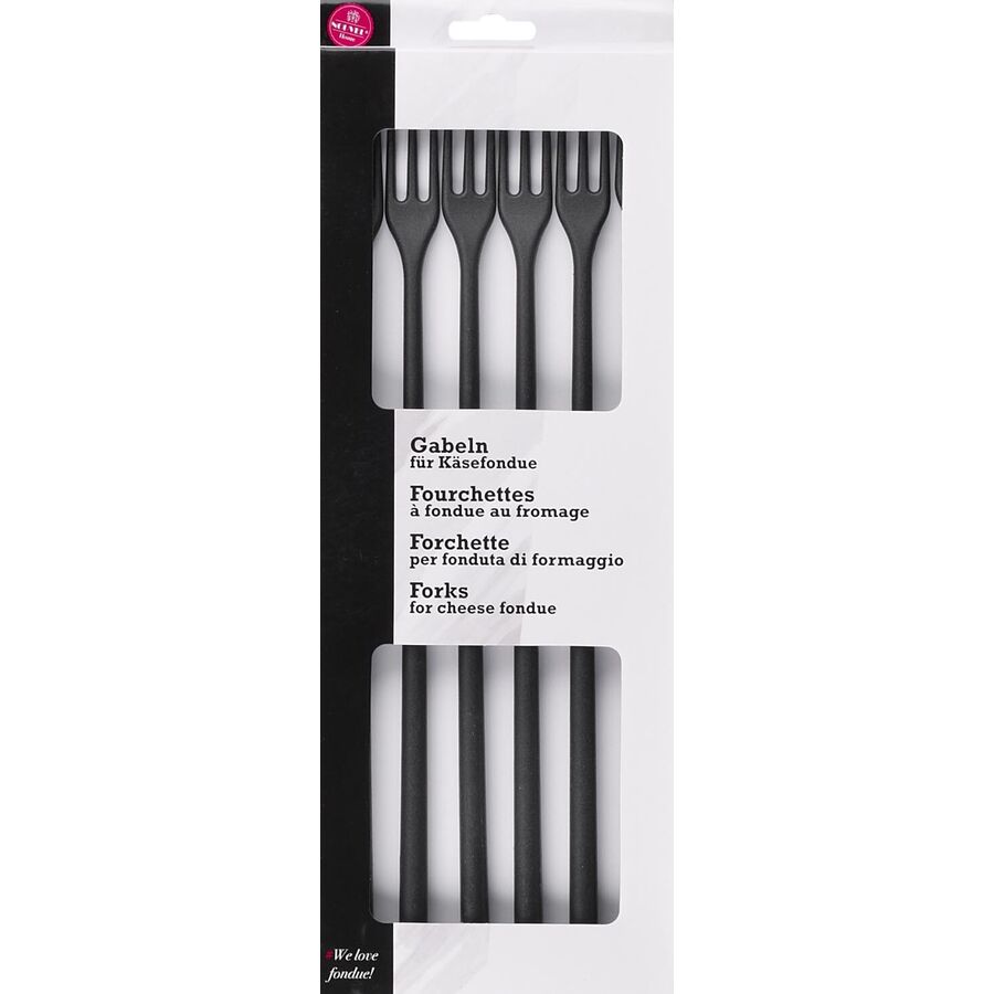 Nouvel Fonduegabeln Traditional