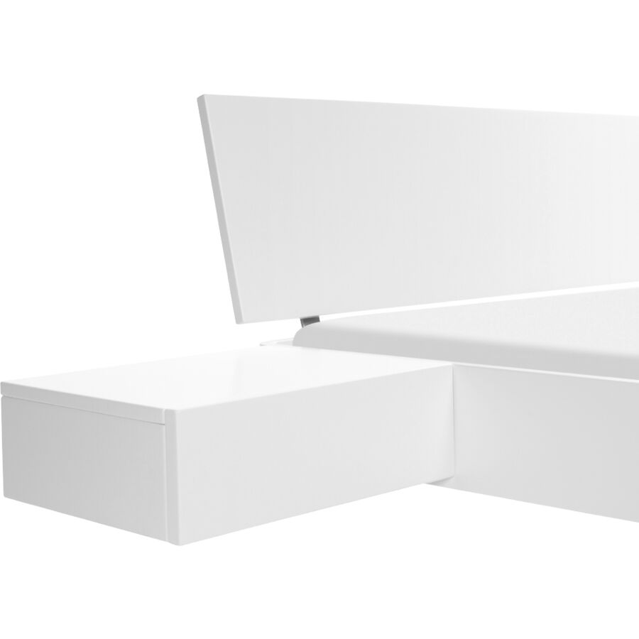 Hasena Nachttisch Fine Moderno