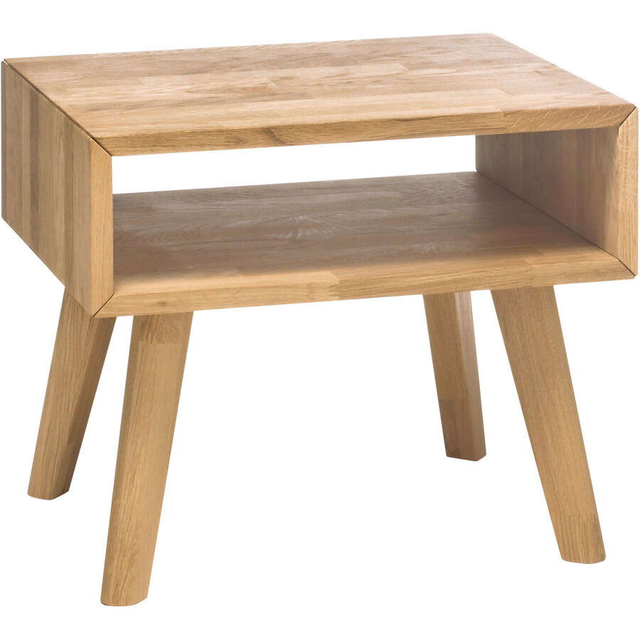 Hasena Nachttisch Fine Moderno