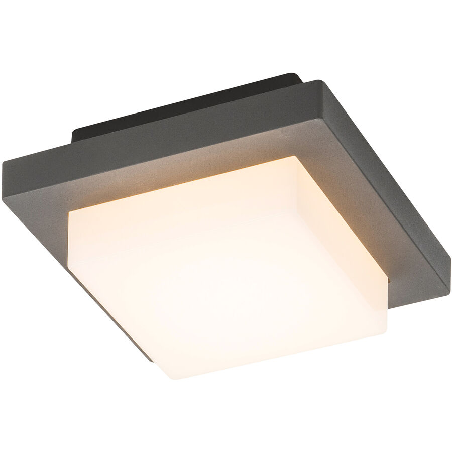 Wandlampe aussen Korver