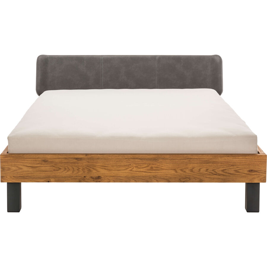 Hasena Bett Oak-Line Wild