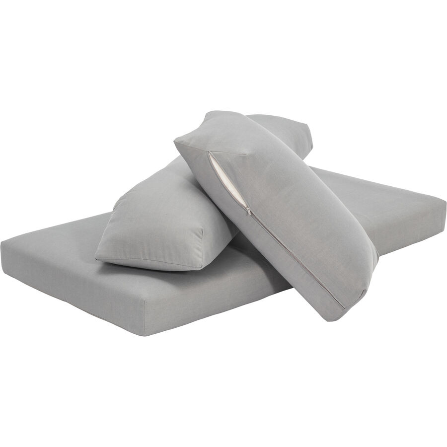 Kissenset Formentera