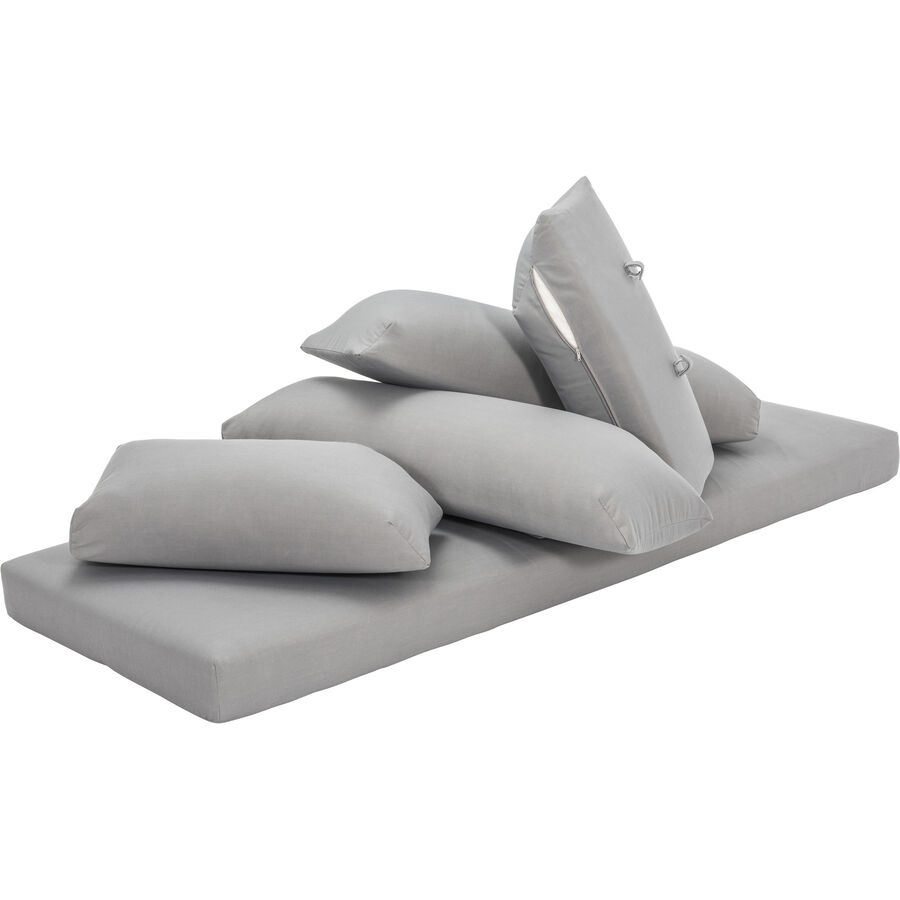 Kissenset Formentera