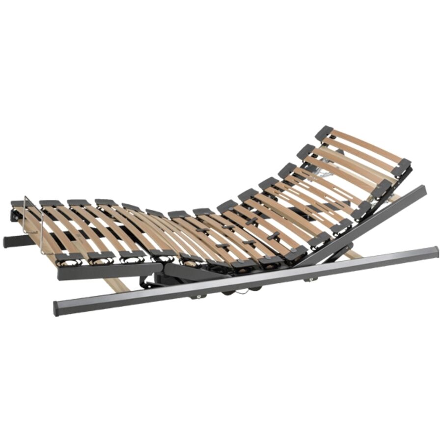 Topswiss Einlegerahmen mit Motor topSwiss deluxe flexomat 2M