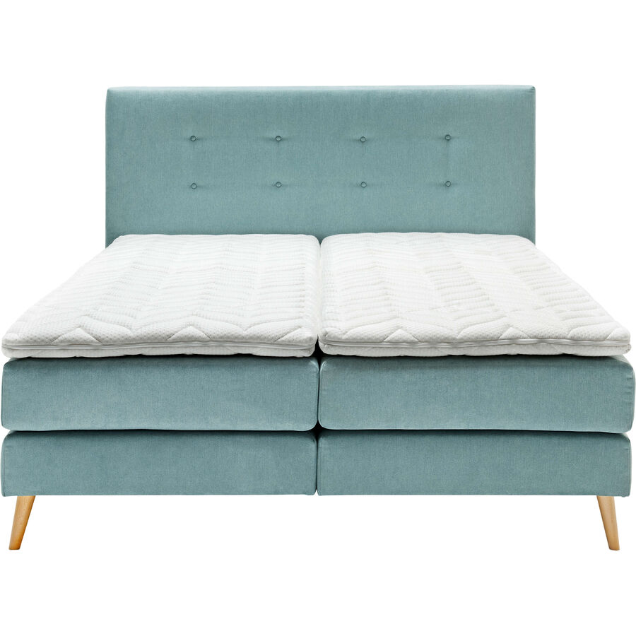 Boxspringbett Bela