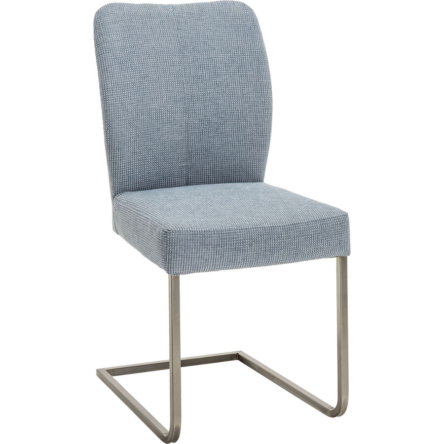 Freischwinger Stuhl Diego