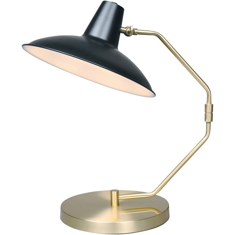 Tischlampe Vernet
