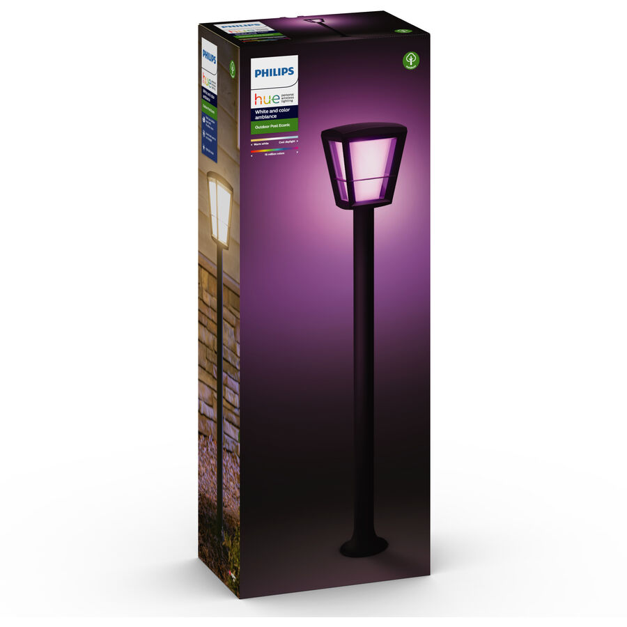 Philips Hue Aussenlampe Hue