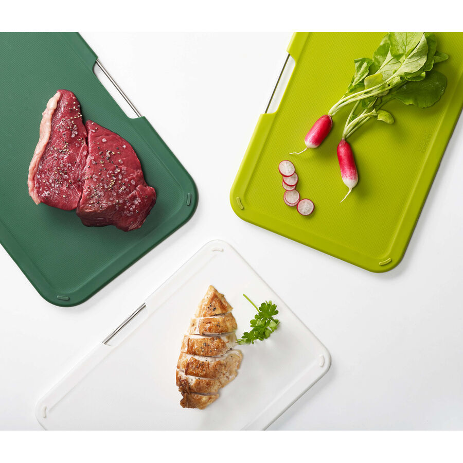 Joseph Joseph Schneidebrett Nest