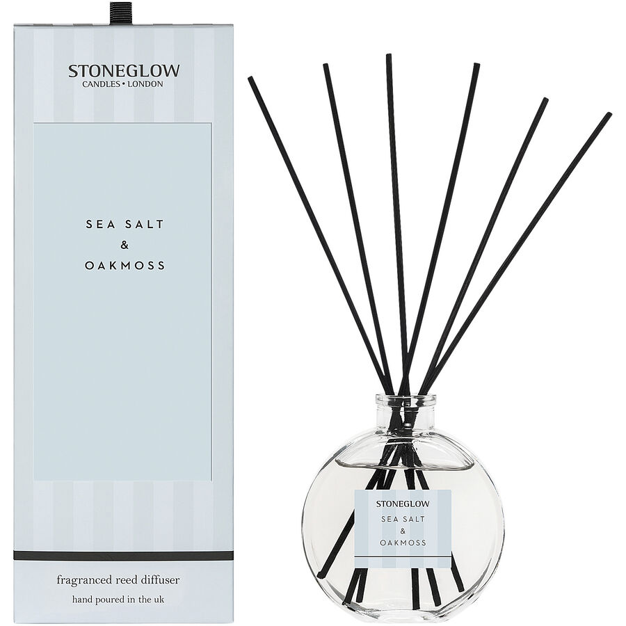 Stoneglow Raumduft Modern Classic