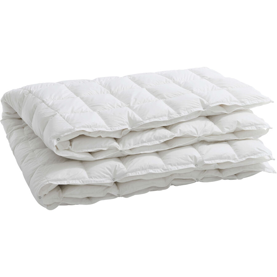 Billerbeck Daunenduvet Interlaken