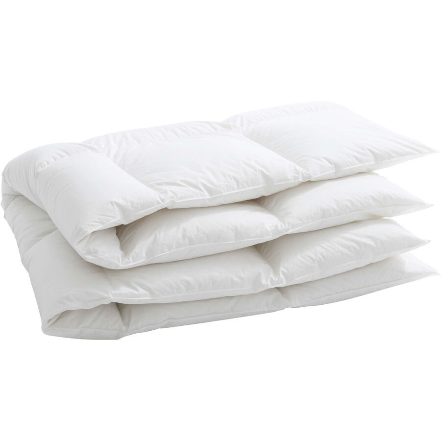 Billerbeck Daunenduvet Saas Fee