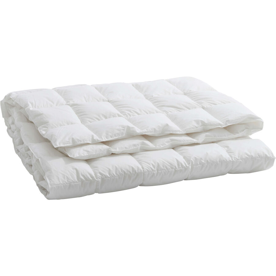 Billerbeck Daunenduvet Lugano