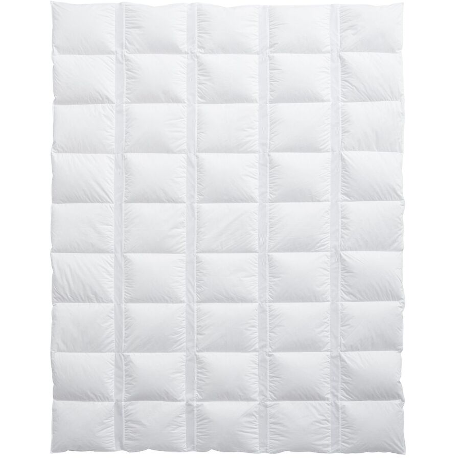 Billerbeck Daunenduvet Climabalance Light