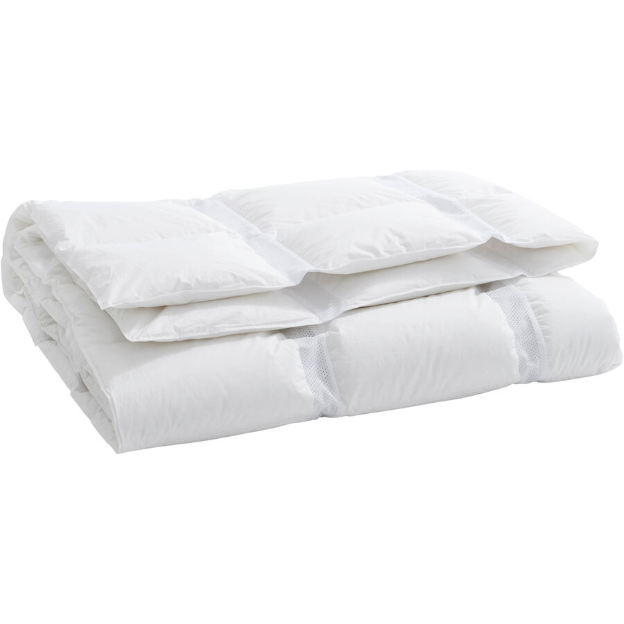 Billerbeck Daunenduvet Climabalance Light