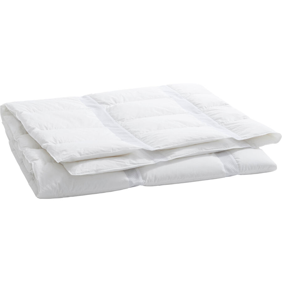 Billerbeck Daunenduvet Climabalance Superlight