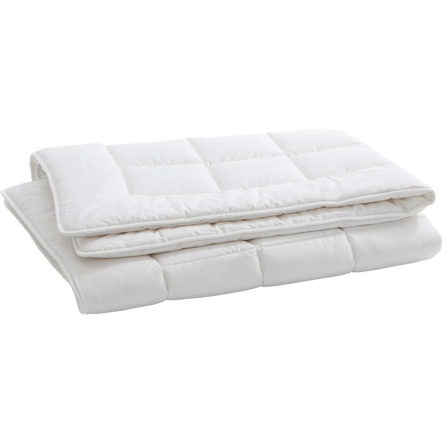 Billerbeck Schurwollduvet Meisterklasse Uno