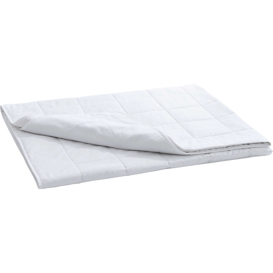 Billerbeck Wildseidenduvet Sari Light