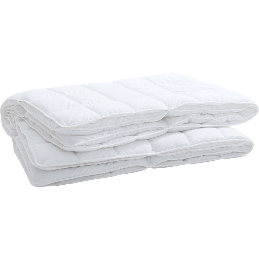 Billerbeck Faserduvet Clivia 4-Saisons