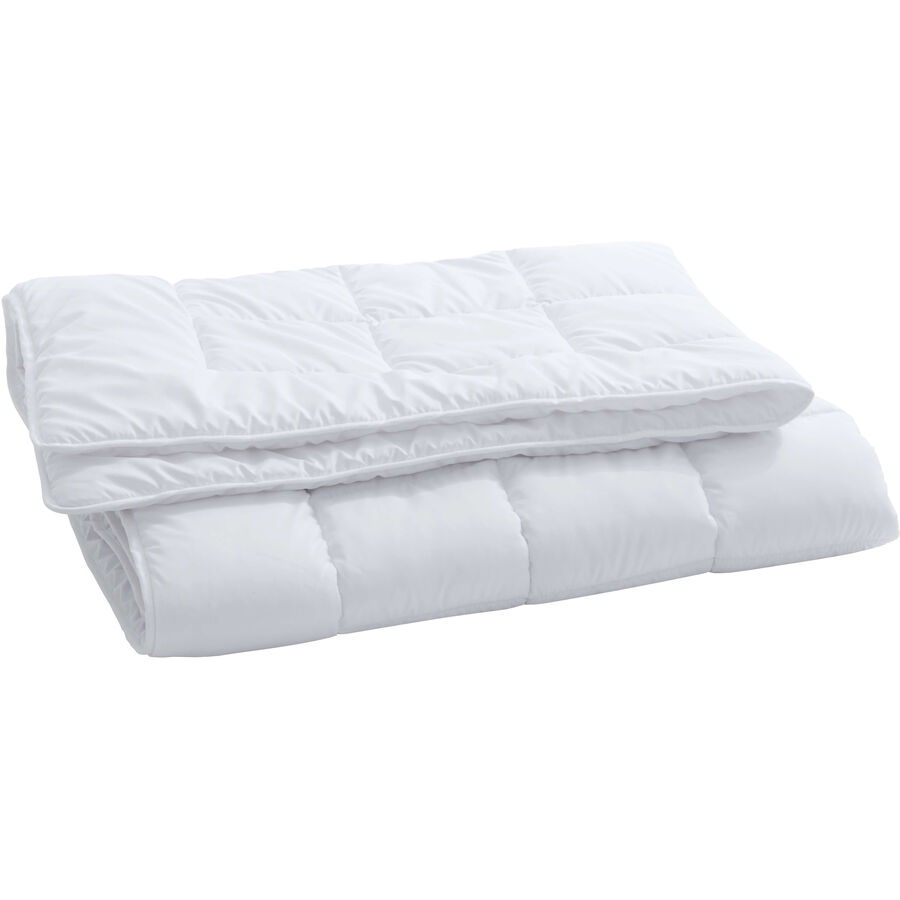 Billerbeck Faserduvet Clivia Light