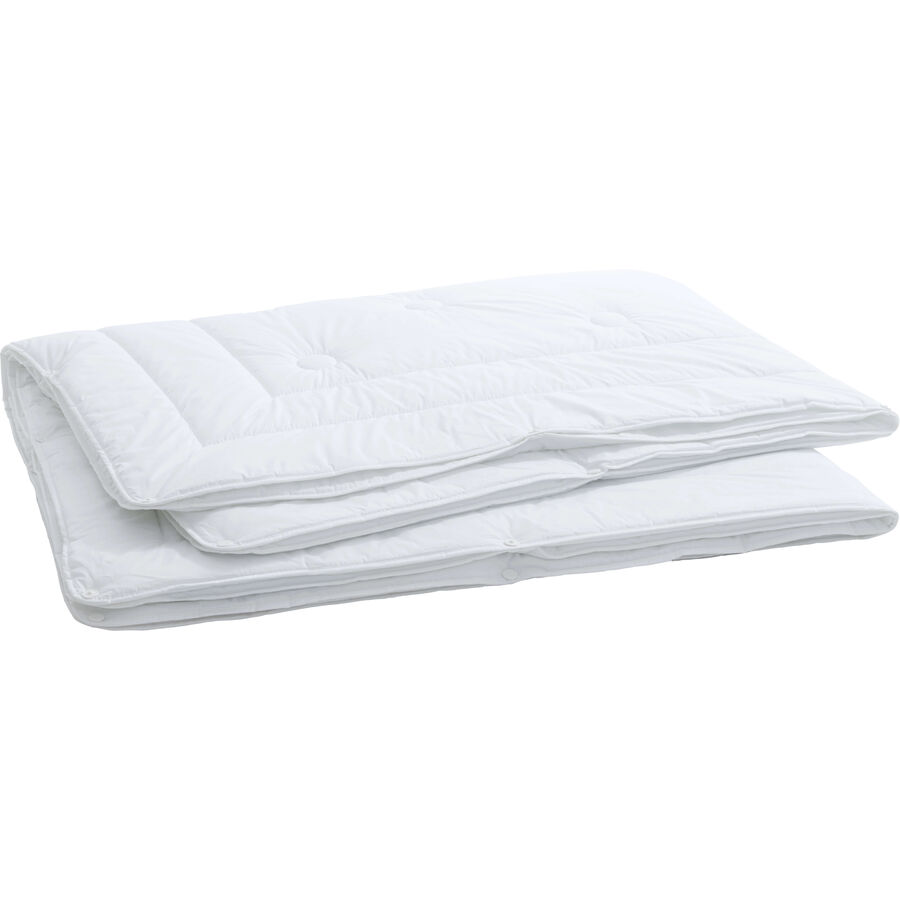 Billerbeck Faserduvet Belair 4-Saisons