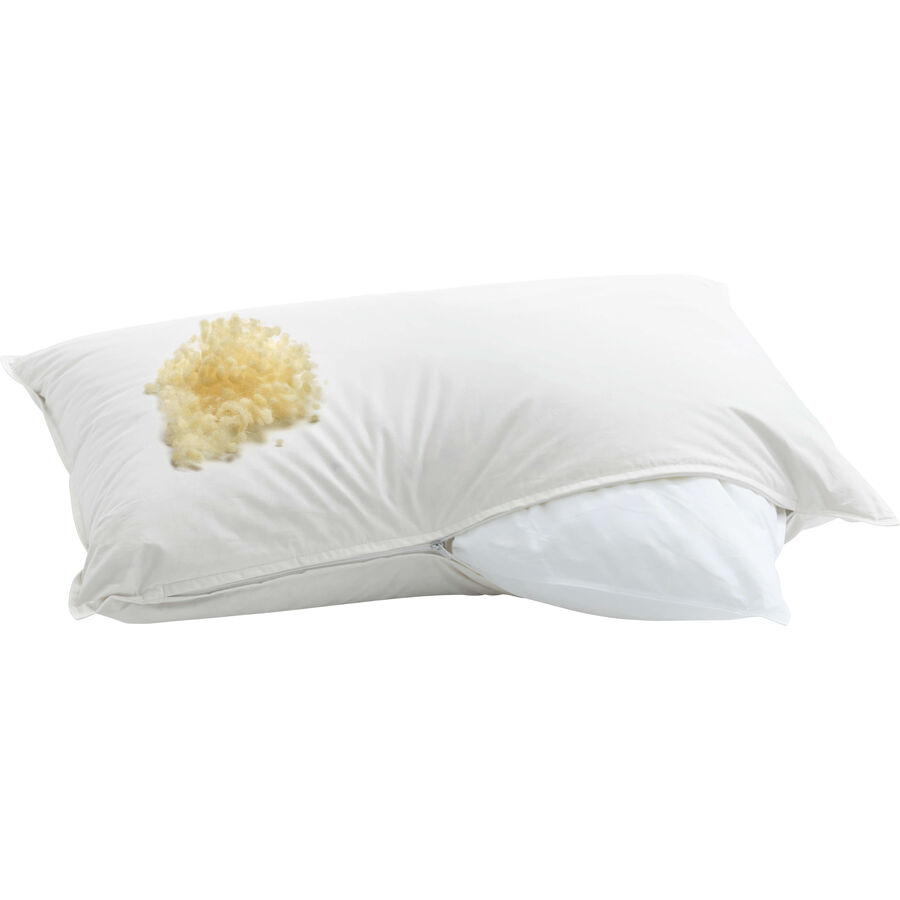 Billerbeck Kissen Casa Wool