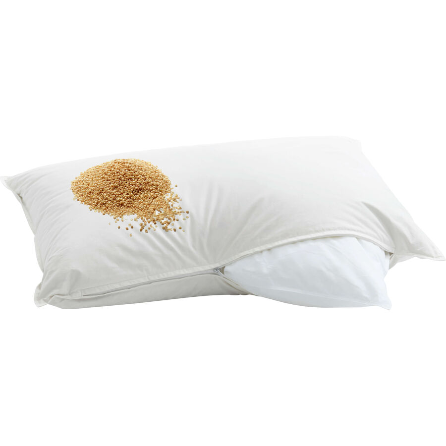 Billerbeck Kissen Casa Hirse