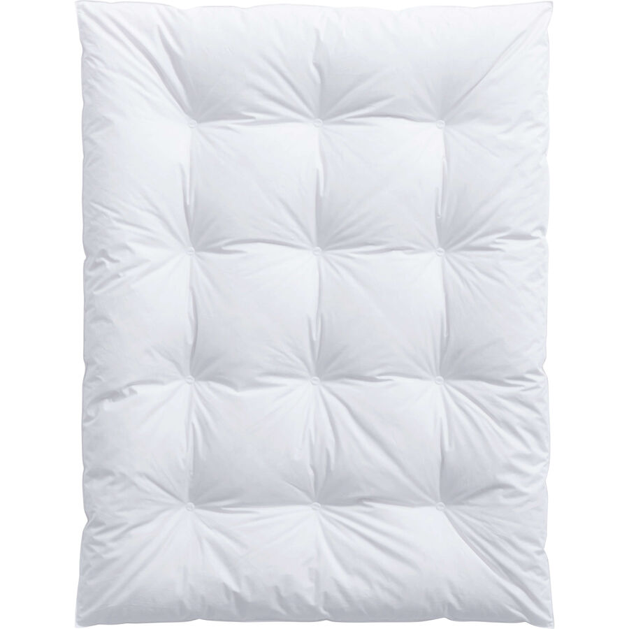 Billerbeck Daunenduvet Carmen Warm